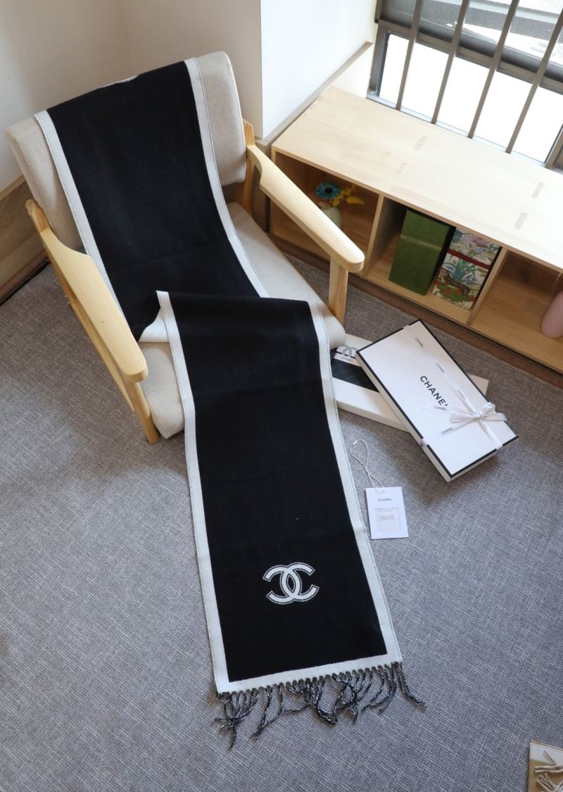 Chanel Scarf